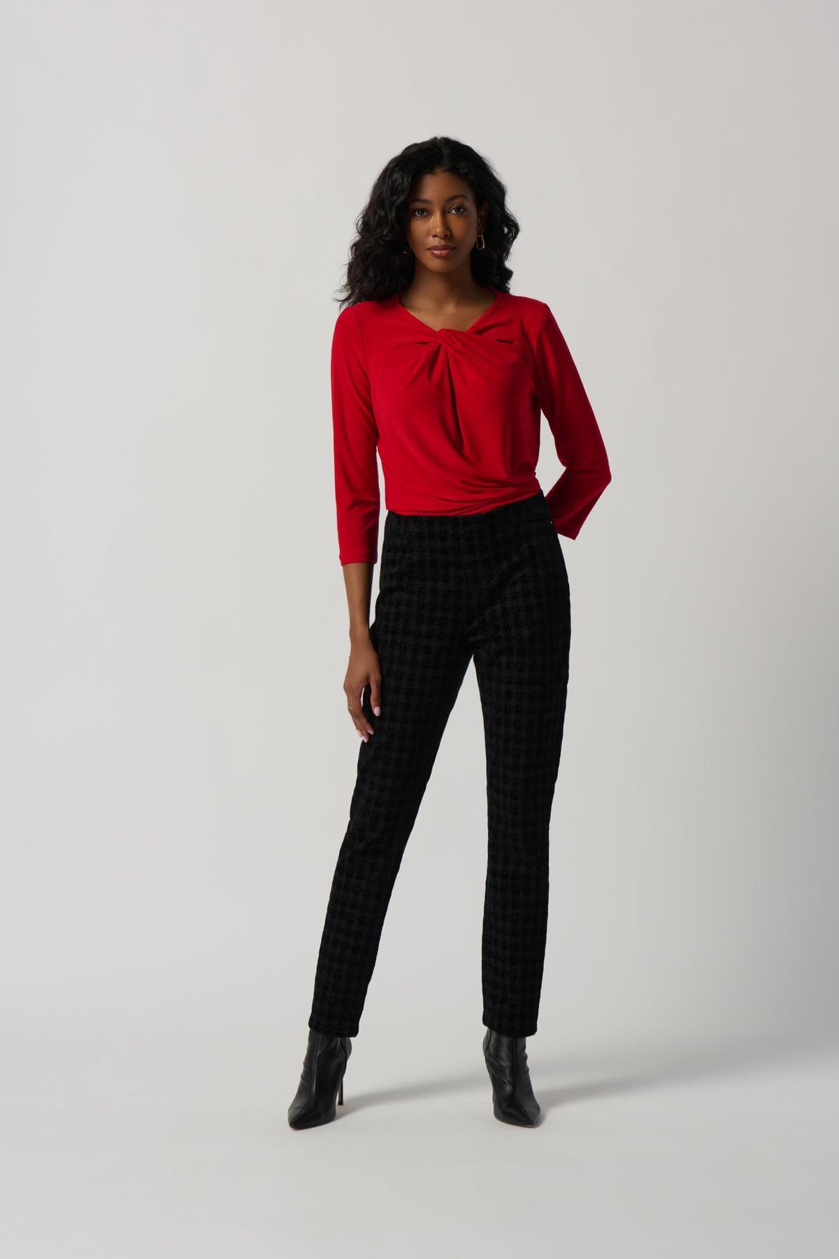 JOSEPH RIBKOFF CHANDAIL FEMME