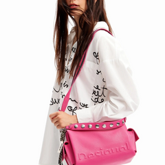 DESIGUAL SAC A MAIN FEMME