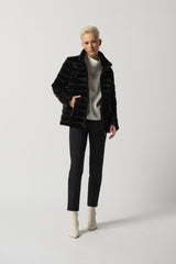 JOSEPH RIBKOFF MANTEAU FEMMES