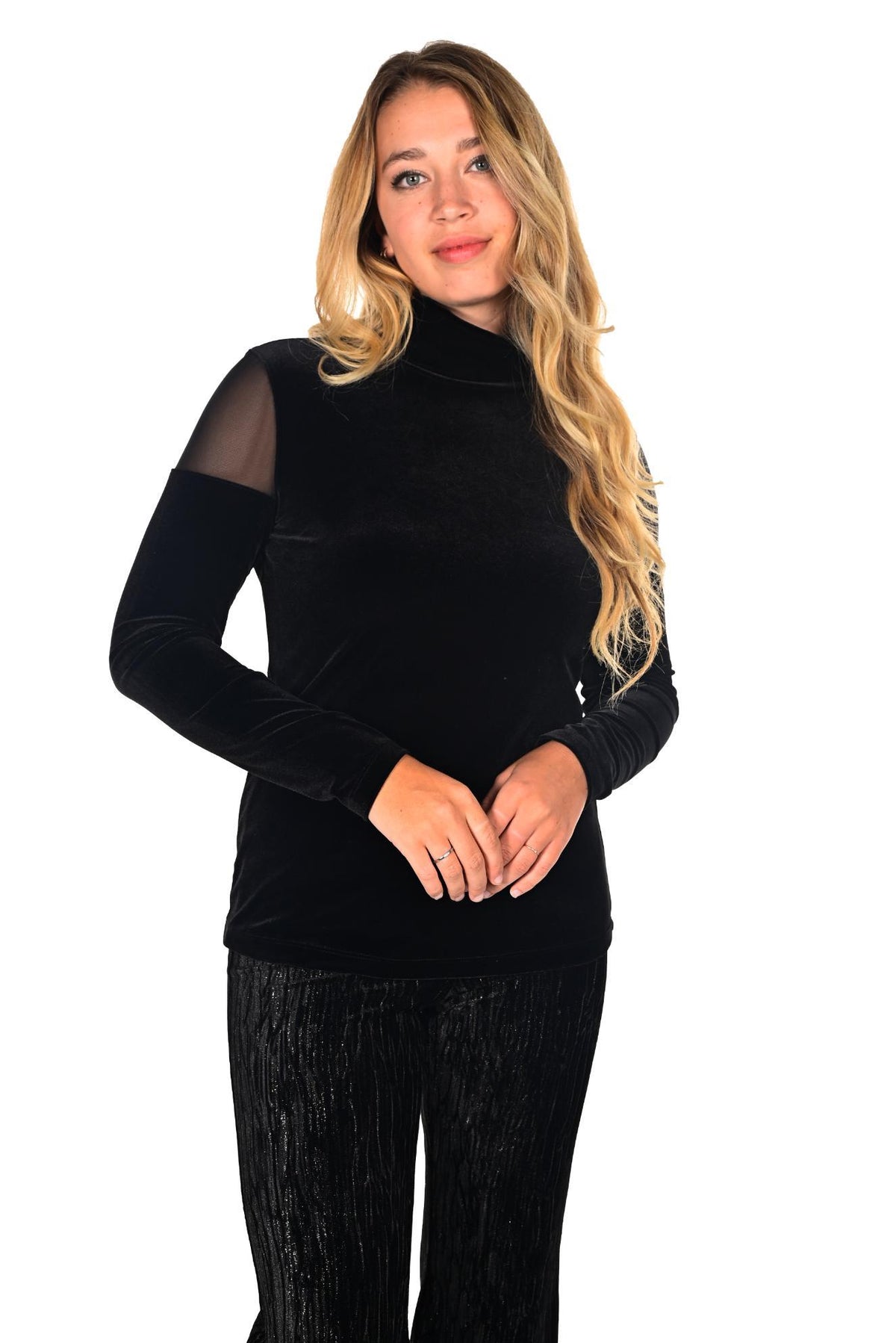 FRANK LYMAN CHANDAIL FEMME