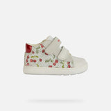 GEOX ESPADRILLE FILLE