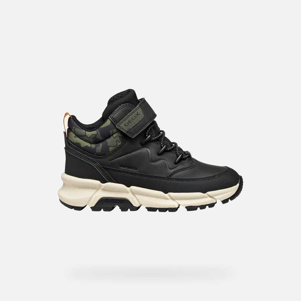 Geox Botte Garçon