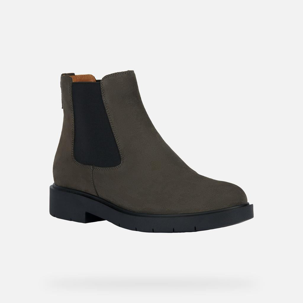 Geox Botte Femme