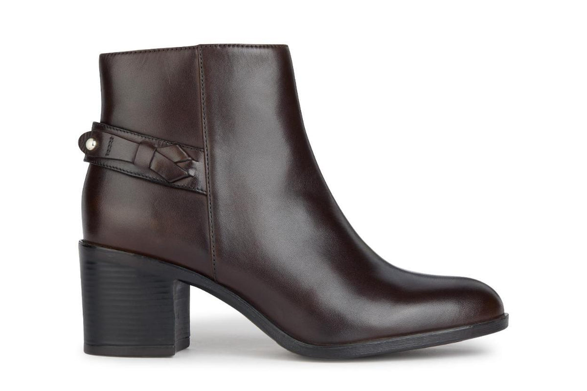 GEOX BOTTE FEMME