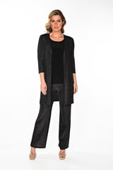 FRANK LYMAN THROWOVER FEMME