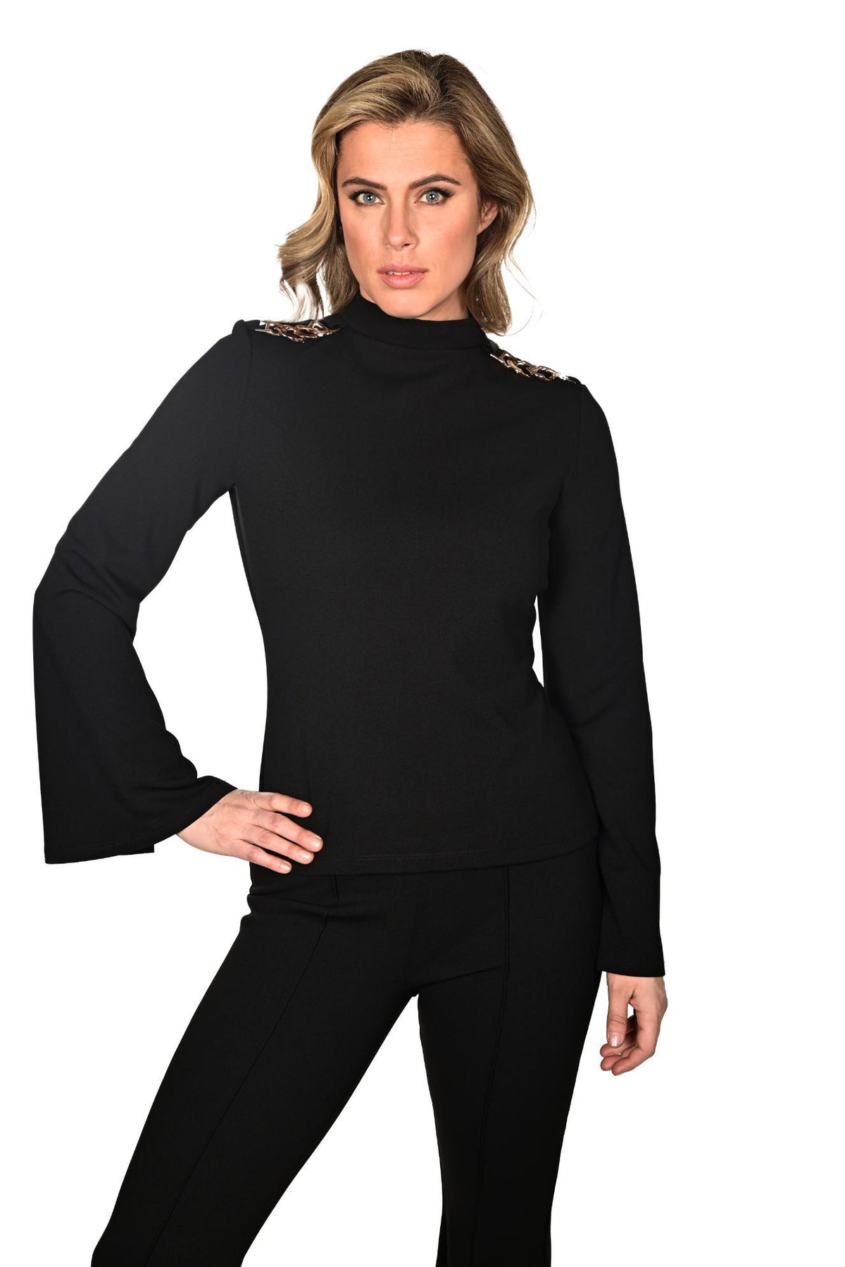 FRANK LYMAN CHANDAIL FEMME