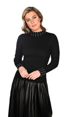 FRANK YMAN CHANDAIL FEMME