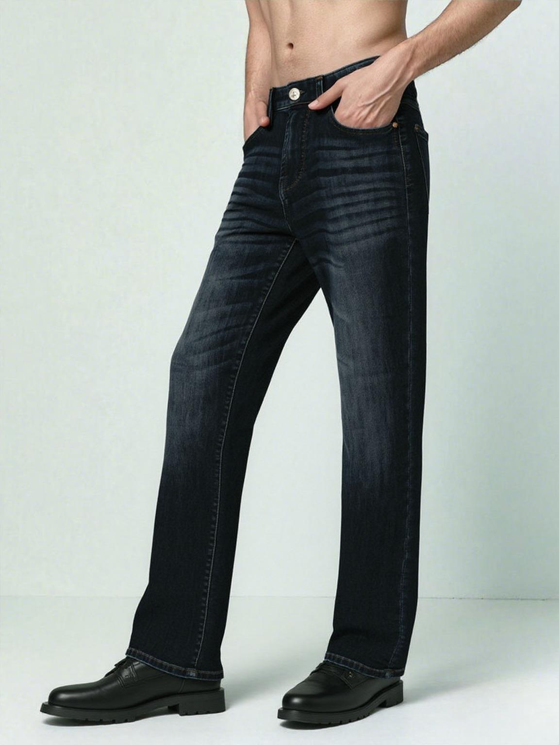 BLACK BULL JEANS HOMME