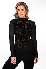 FRANK LYMAN CHANDAIL FEMME