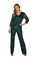 FRANK LYMAN PANTALON FEMME