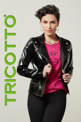 TRICOTTO Veste Femme