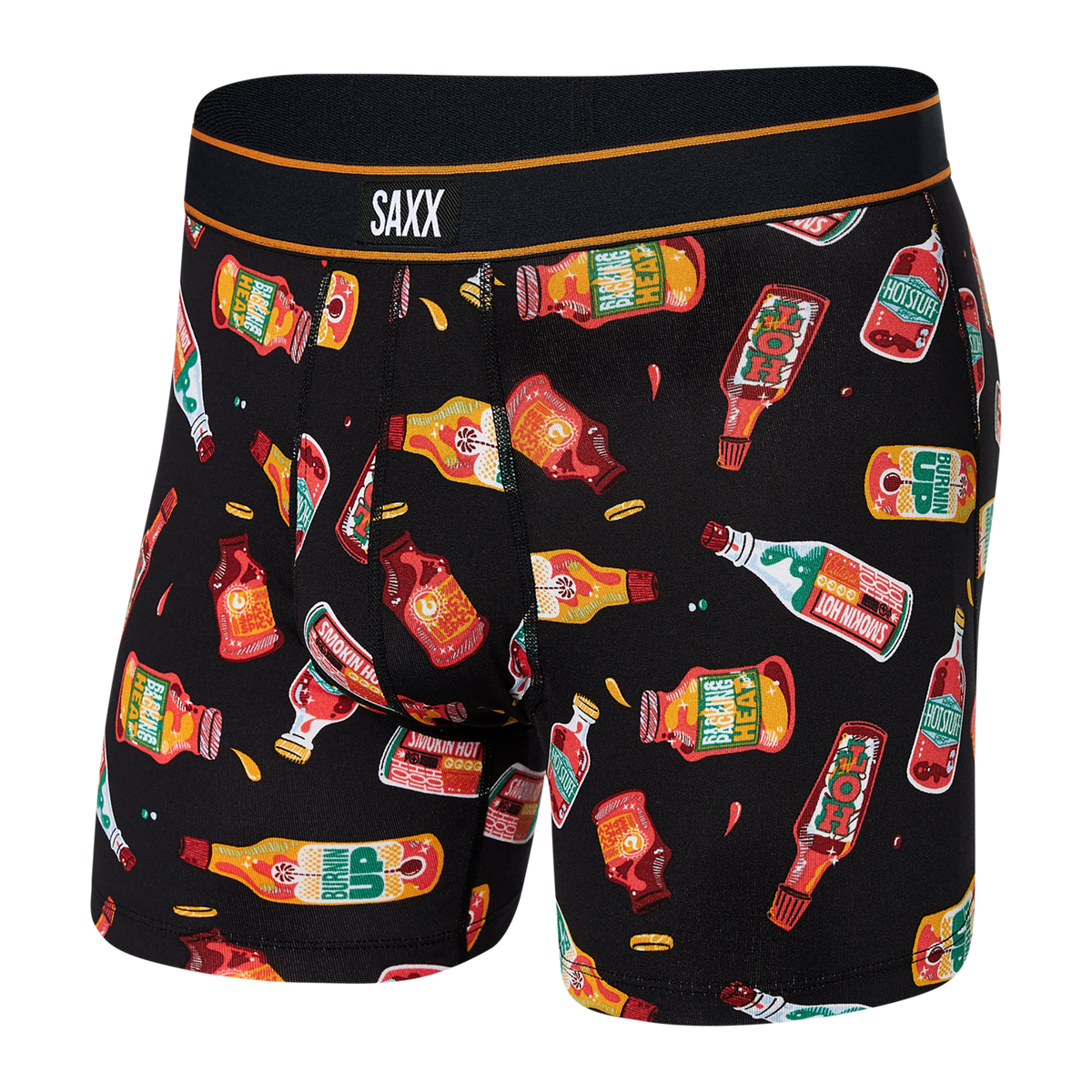 Saxx Boxer Daytripper
