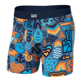 Saxx Boxer Daytripper