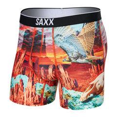 Saxx Boxer Volt