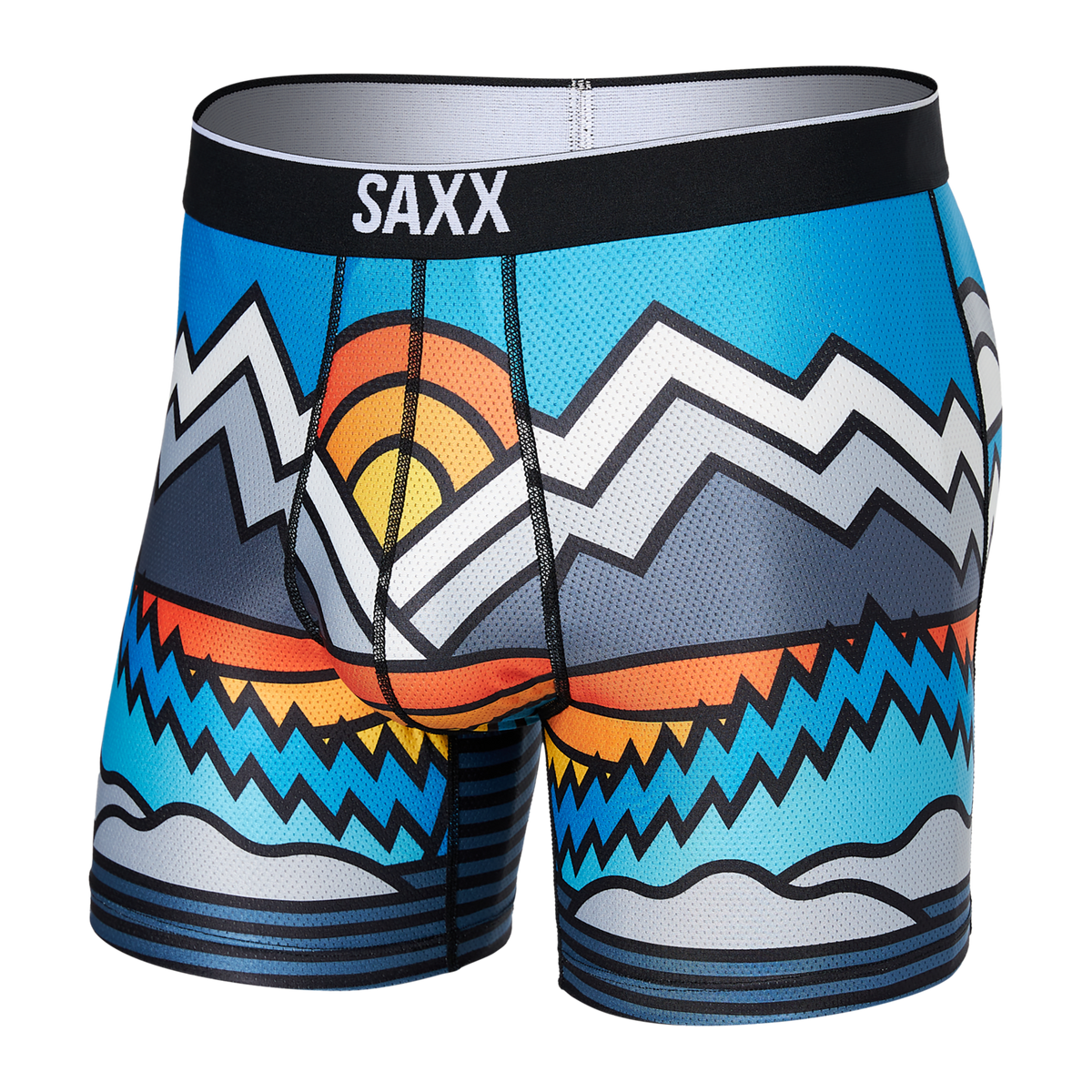 Saxx Boxer Volt