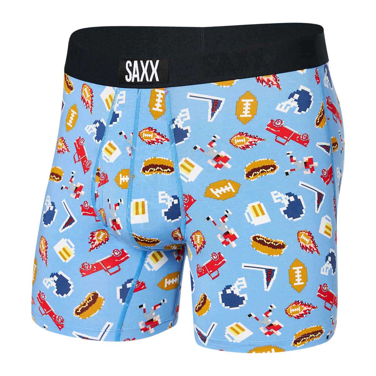 Saxx Boxer Ultra