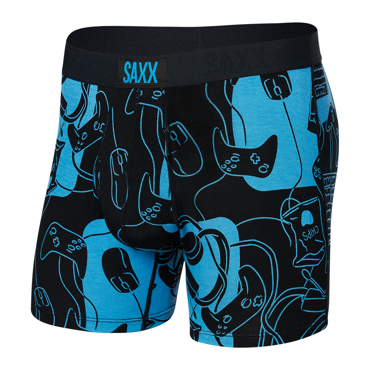 Saxx Boxer Ultra