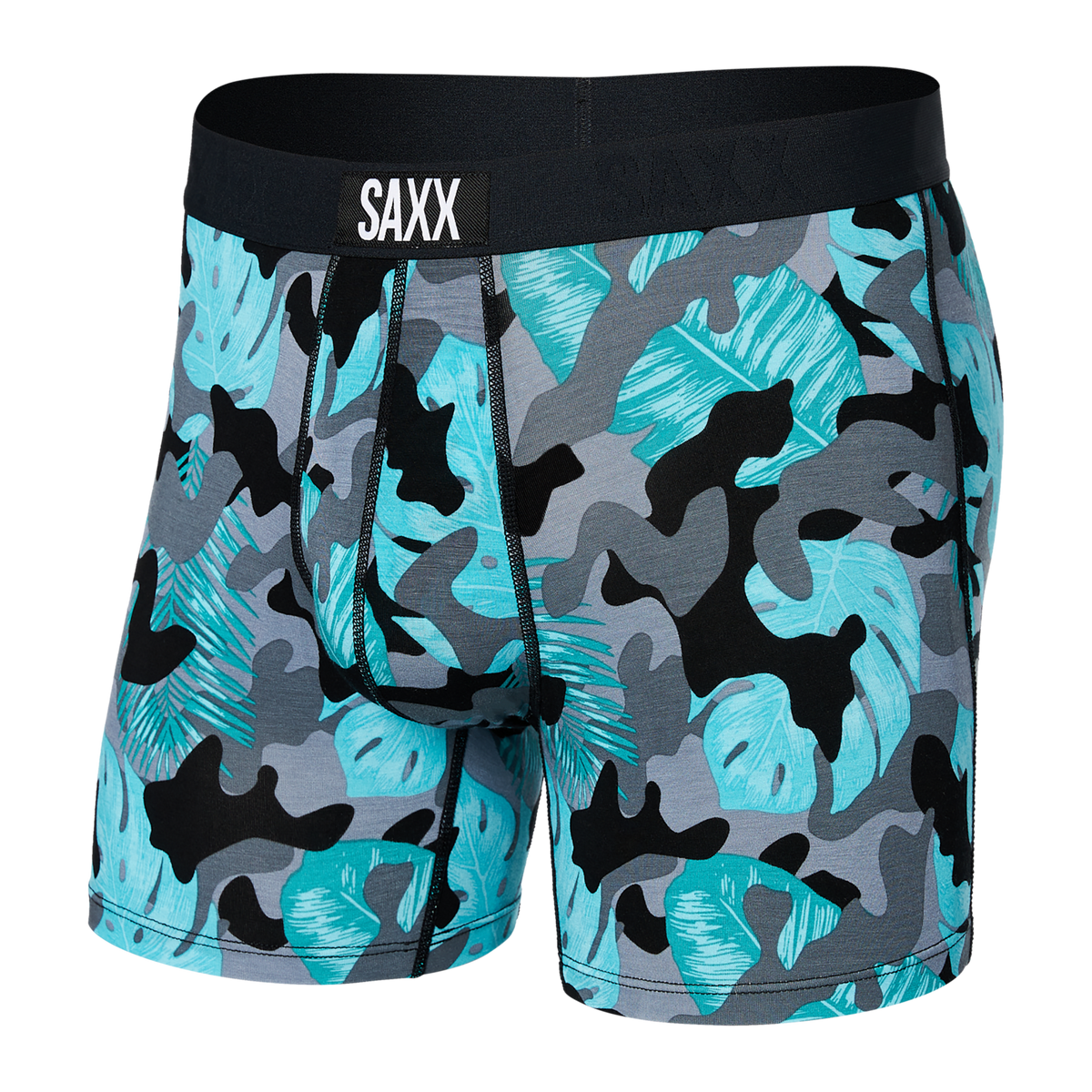 Saxx Boxer Vibe