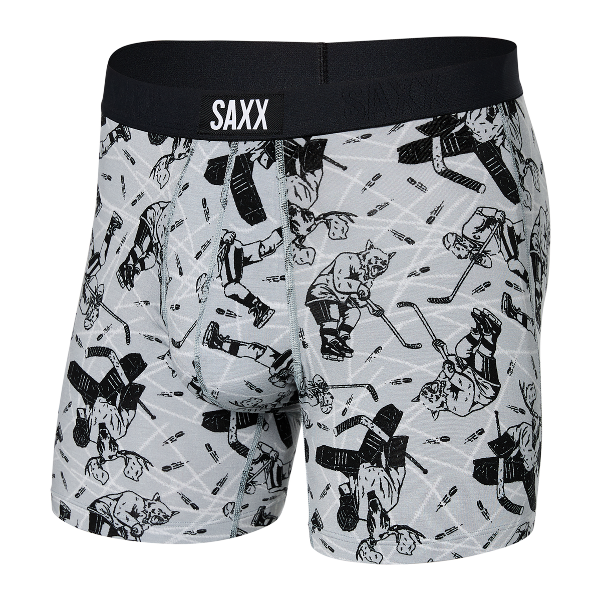 Saxx Boxer Vibe