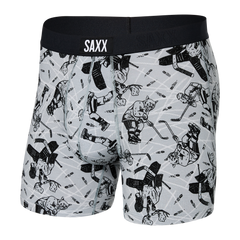 Saxx Boxer Vibe