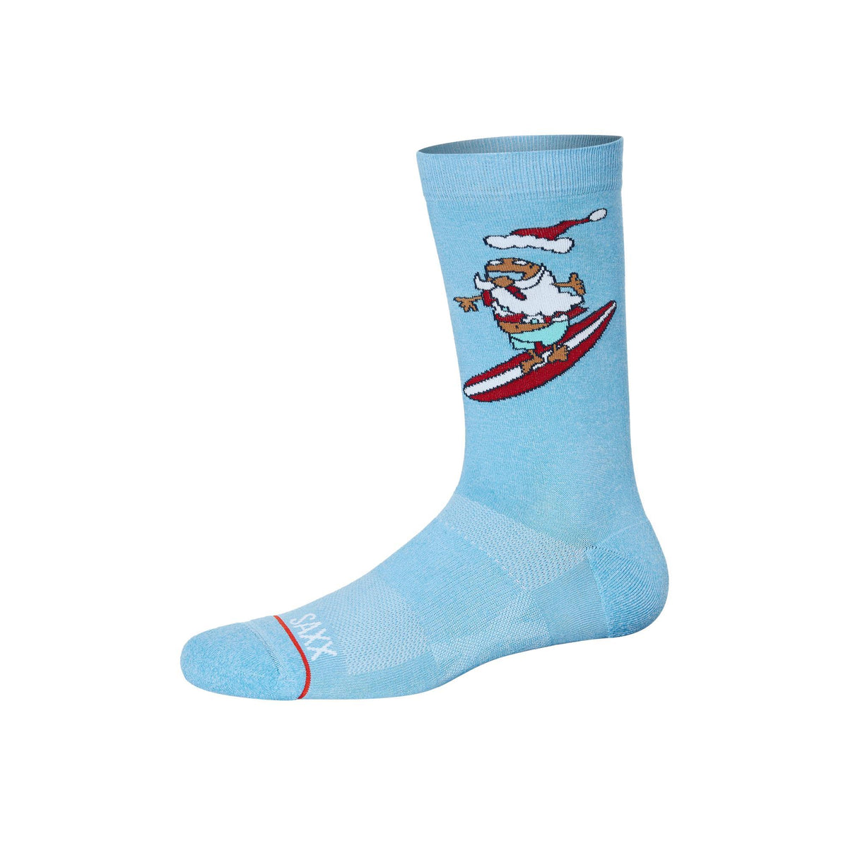 SAXX CHAUSSETTES HOMMES