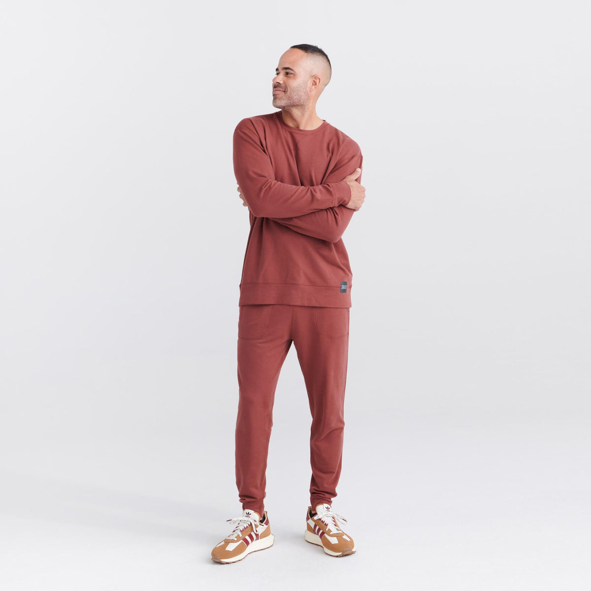 SAXX PANTALON HOMMES