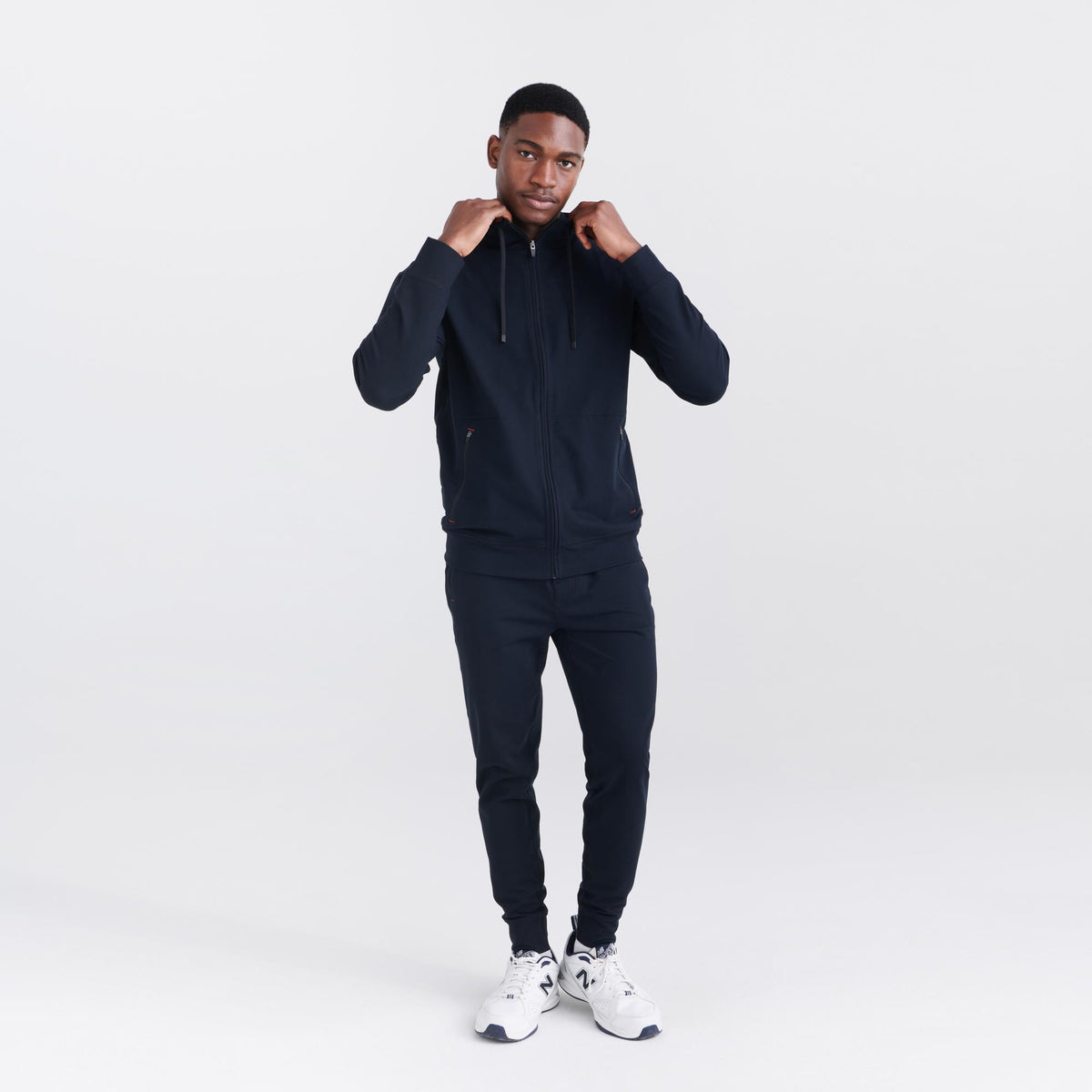SAXX JOGGER HOMMES