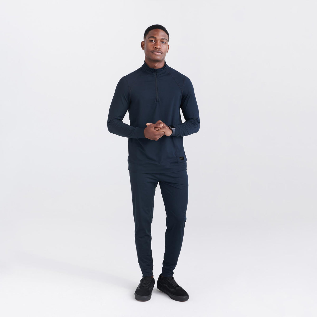 SAXX JOGGER HOMMES