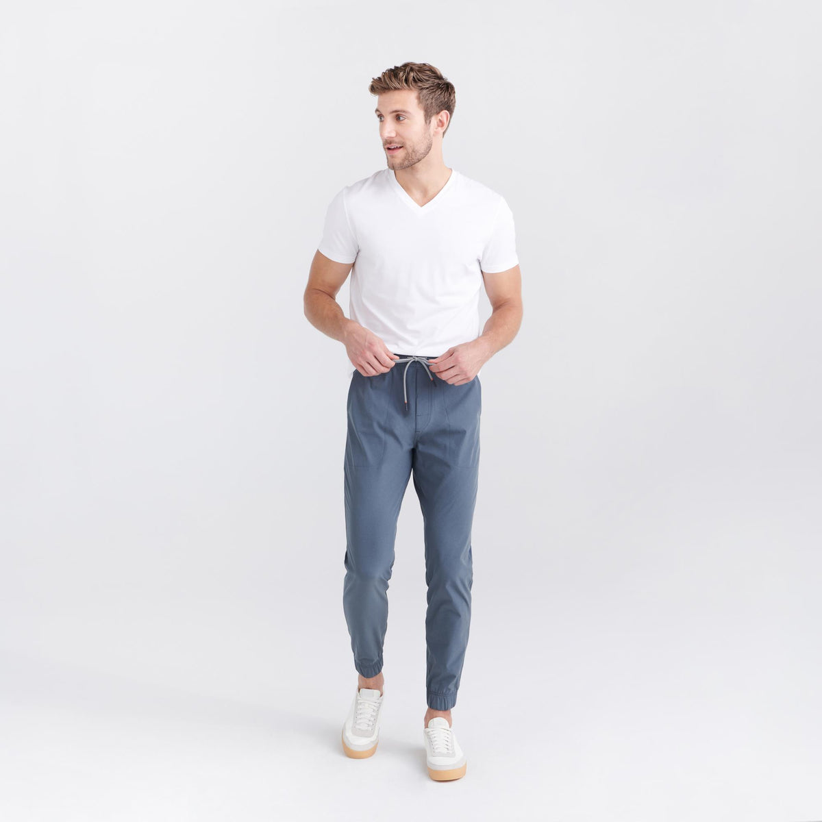 SAXX JOGGER HOMMES