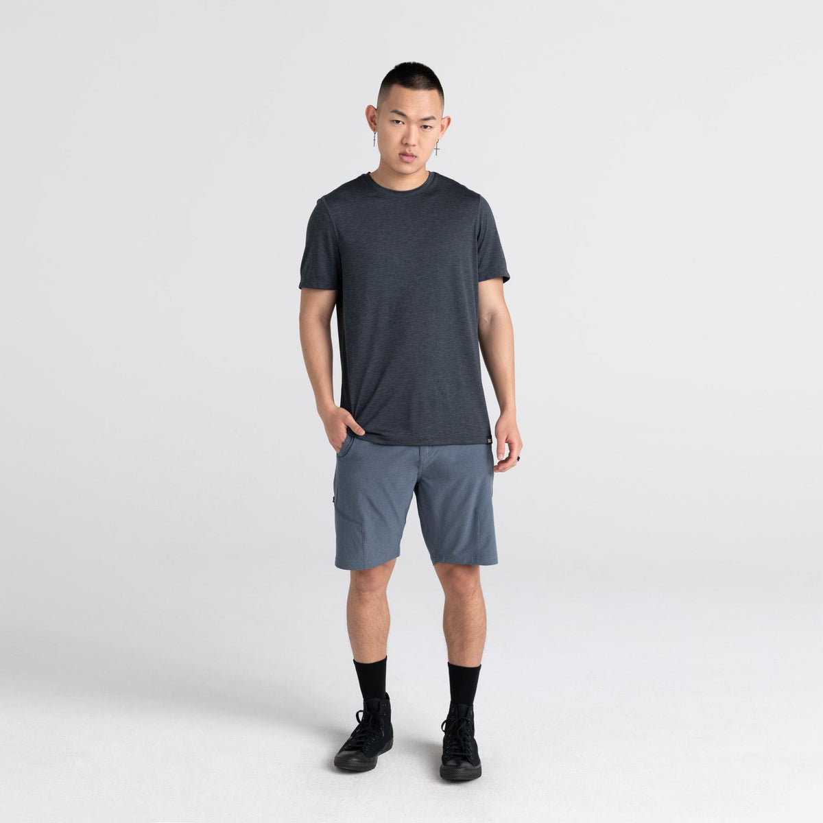 SAXX T-SHIRT HOMMES
