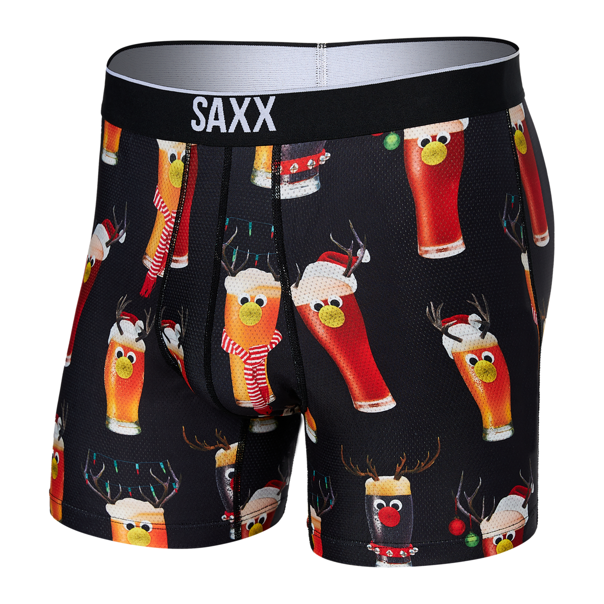 Saxx Boxer Volt