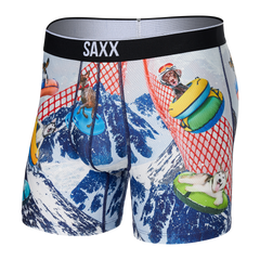Saxx Boxer Volt