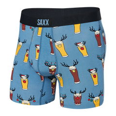 Saxx Boxer Ultra
