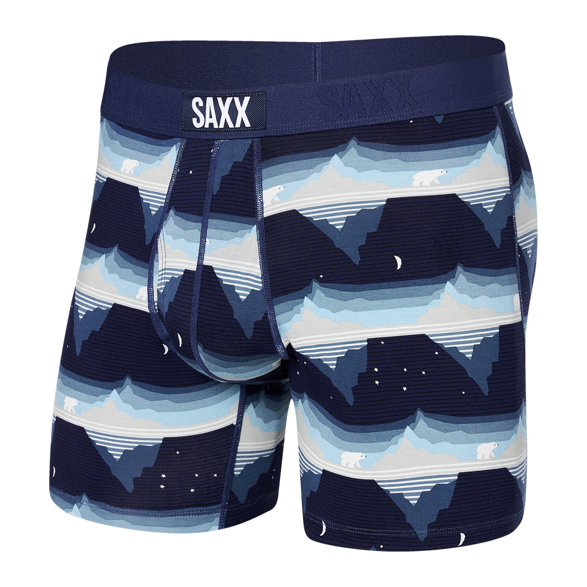 Saxx Boxer Ultra