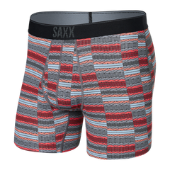Saxx Boxer Quest