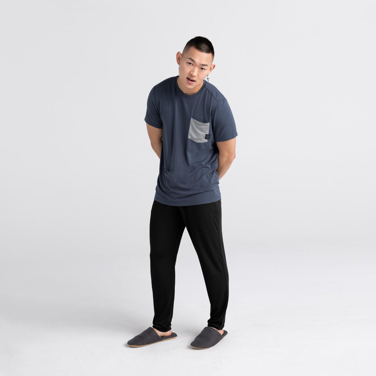 SAXX PANTALON HOMMES