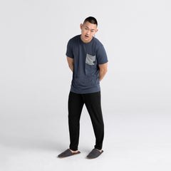 SAXX PANTALON HOMMES