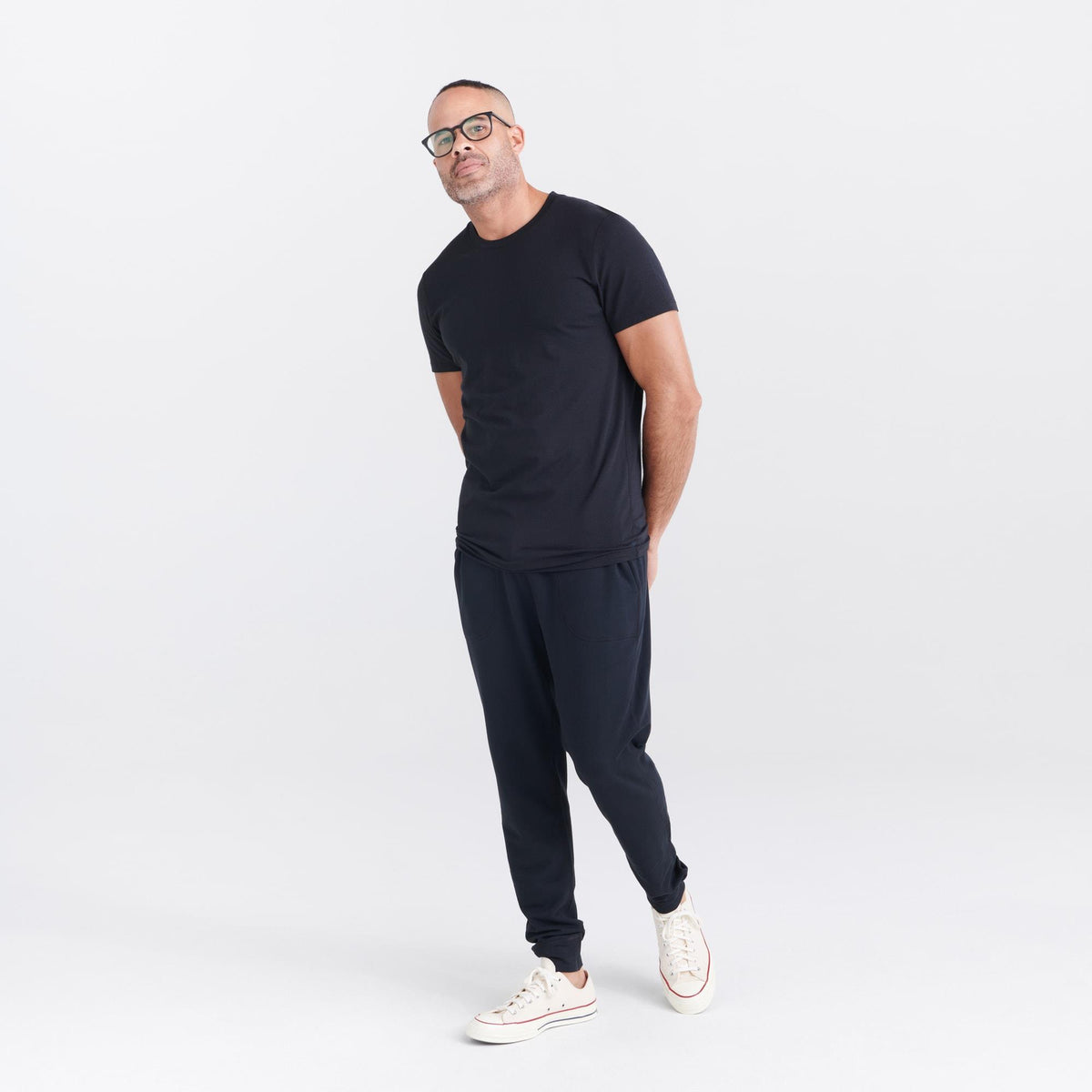 SAXX Chandail Homme