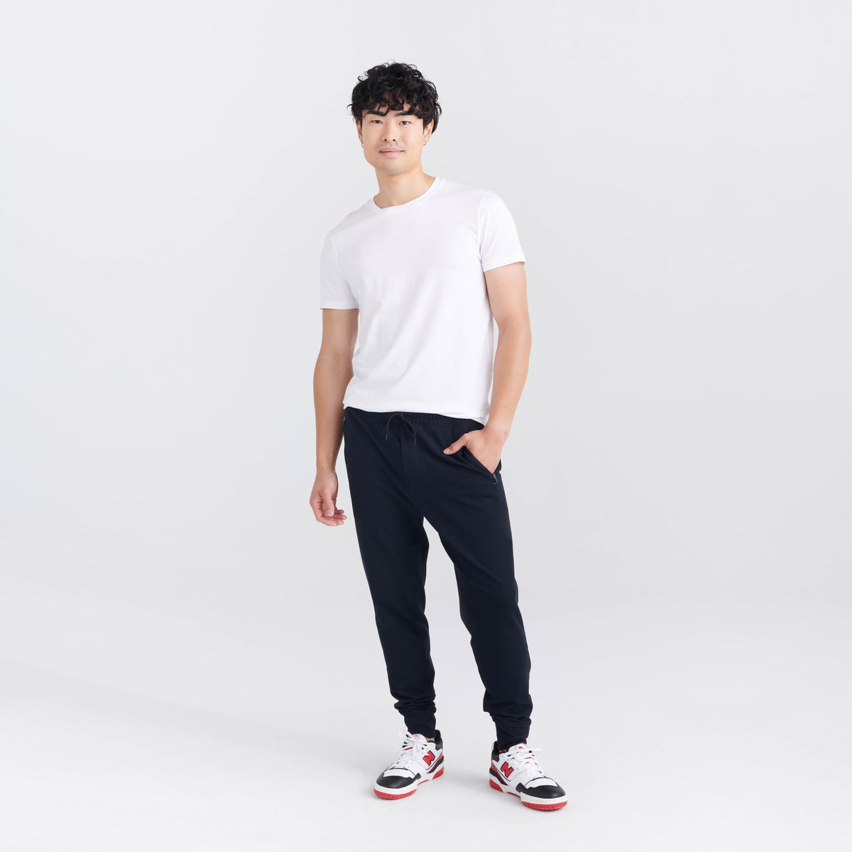 SAXX Chandail Homme