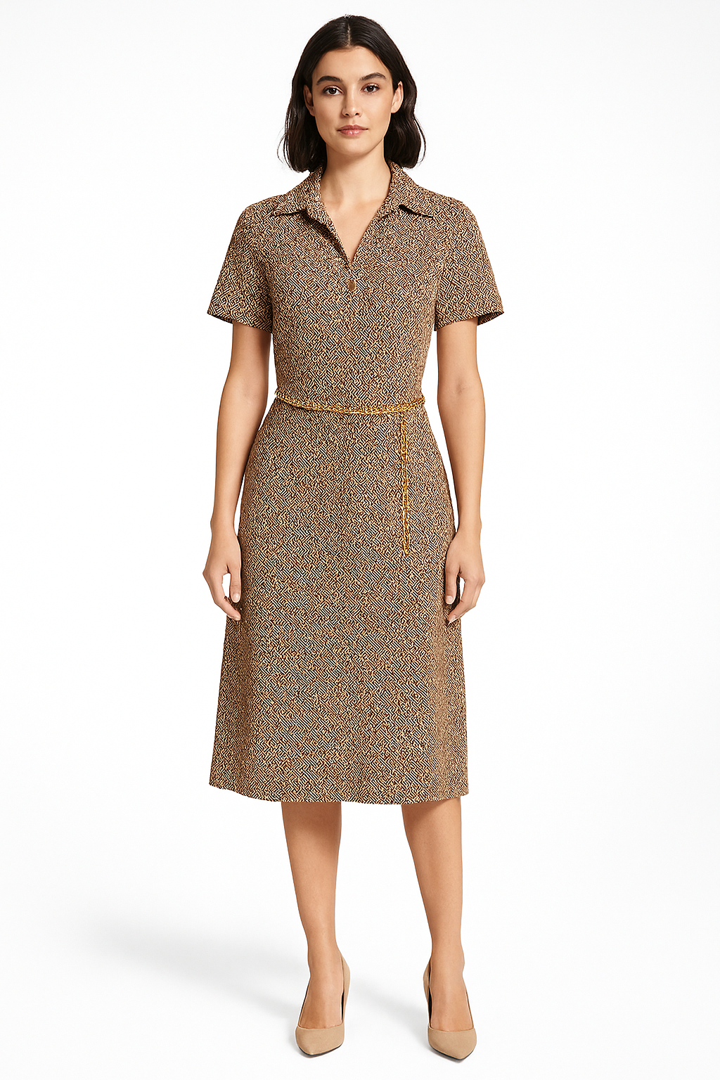 MICHAEL KORS ROBE FEMME