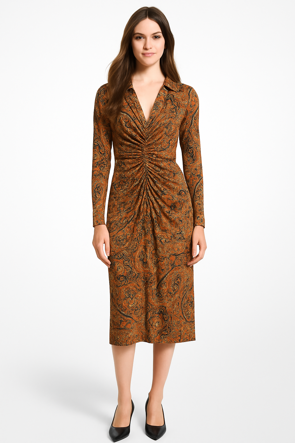 MICHAEL KORS ROBE FEMME