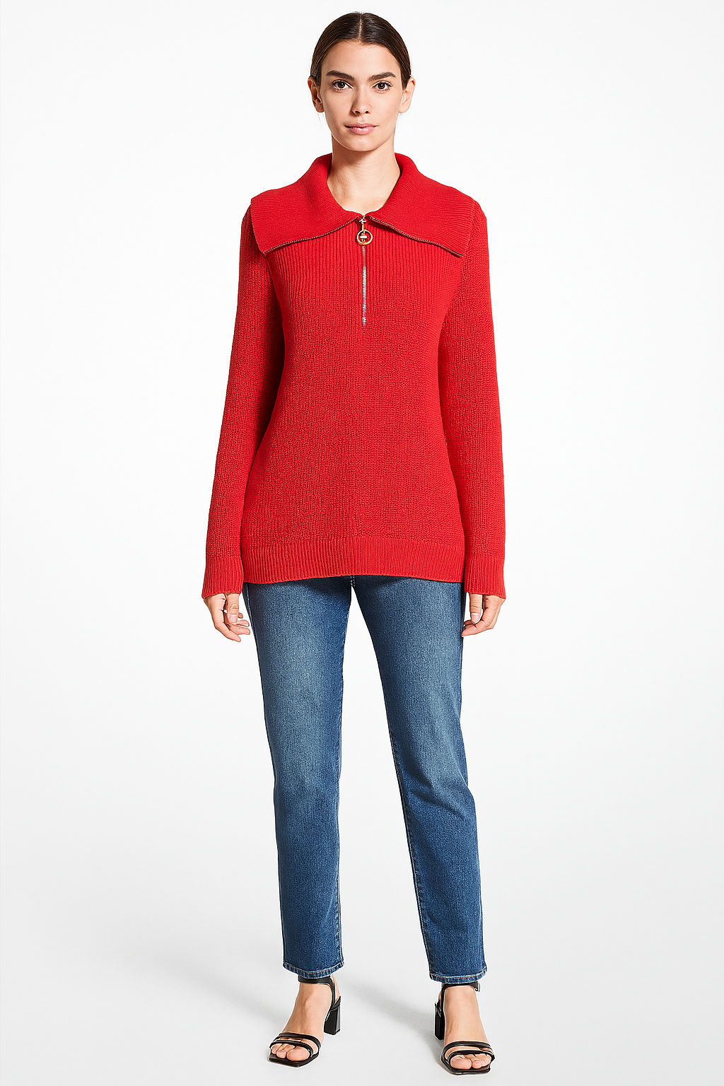 MICHAEL KORS CHANDAIL FEMME