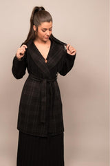 MICHAEL KORS MANTEAU LEGER  FEMME