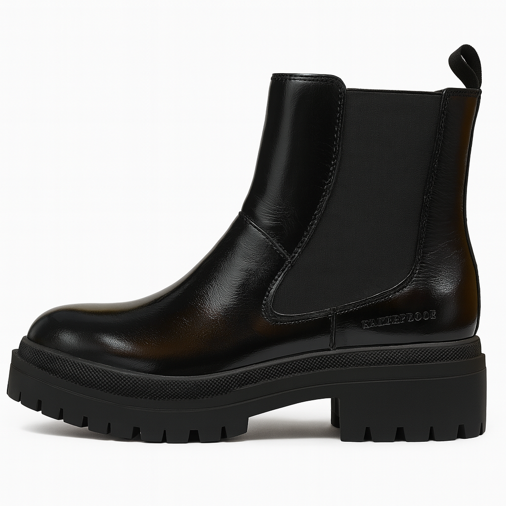 COUGAR BOTTE FEMME