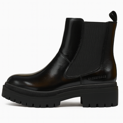 COUGAR BOTTE FEMME