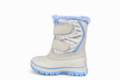 COUGAR BOTTE FILLE