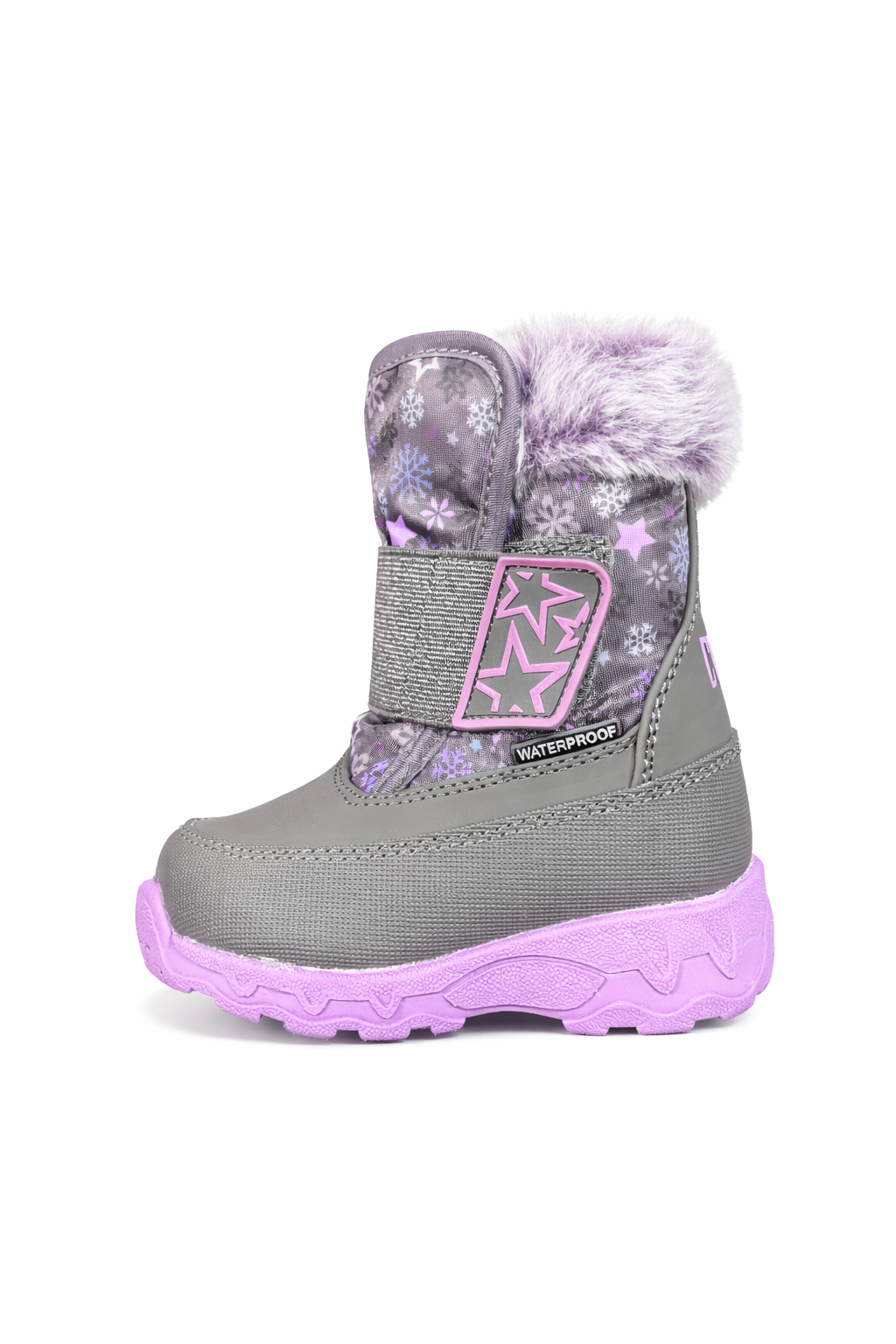 COUGAR BOTTE FILLE