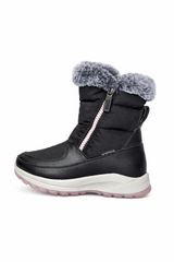 COUGAR BOTTE FILLE