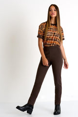 SHAN BLOUSE FEMME