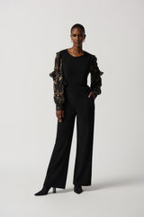 JOSEPH RIBKOFF PANTALON FEMMES